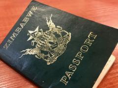 Passports prices set to increase in Zimbabwe. 