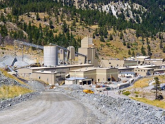 The Sibanye Stillwater mine in Rustenburg was one of a few mines to shut its operations following the ongoing nation-wide power cuts.