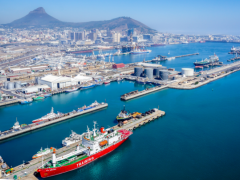 The Port of Cape Town is set to for a major overhaul following the increased congestion at the port’s container terminal. 