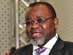 Mineral resources minister Gwede Mantashe is tasked with a tough assignment following the resignation of the remaining Necsa board members