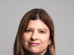 Pauline Kumlehn, a partner at Shepstone & Wylie Attorneys.