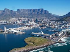 The future development of the Port of Cape Town will headline an Exporters Western Cape event focused on strengthening export and logistics infrastructure.