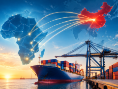 CIPS is expanding across Africa, enabling faster cross-border trade settlement in renminbi.