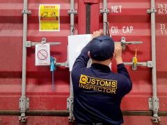 Egypt has introduced mandatory UCR registration for sea export bookings. 