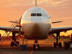 High-value AI and semiconductor shipments helped global air cargo demand outpace broader merchandise trade in June. 