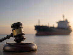 The MT Essien will remain under SARS detention while the Supreme Court of Appeal considers the revenue service's appeal against an earlier release order.