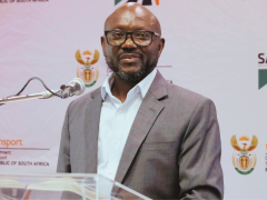 SANRAL CEO Demana says the roads agency will return to awarding routine road maintenance contracts through individual open tenders. 