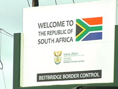 Freight operators are facing longer delays at Beitbridge as congestion also builds at Martins Drift, limiting alternative routes.