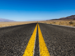 Routine maintenance has begun on 3000 km transferred roads. 