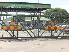 The Ressano Garcia border modernisation will introduce shared processing between Mozambique and South Africa.