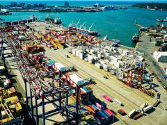 Freight forwarders say operational and equipment constraints at Durban Gateway Terminal have disrupted container flows and caused knock-on effects across the national supply chain.