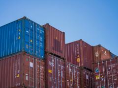 Carriers have boosted Asia-West Africa container capacity by almost 30% over the past year, reflecting strong trade growth and increasing demands on supply chains.