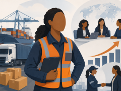 Women’s political gains have yet to translate into equal economic influence, Wesgro CEO Wrenelle Stander says.