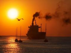 Imported fuel and geopolitical tensions are keeping South Africa’s transport costs vulnerable to global oil-price volatility, despite easing headline inflation.