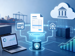 SARS is proposing a digital VAT model that could reshape how freight and logistics companies manage invoicing, transaction data and tax compliance.