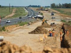 SANRAL says many roads recently transferred to its control do not meet the standards required of national roads, creating a need for significant upgrades in the Free State.