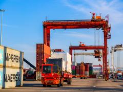 Transnet Port Terminals has reduced its Fuel Neutrality Charge from R78 to R52 per container following a decline in the coastal diesel price. 