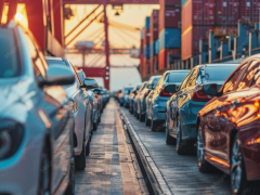 Rising vehicle imports and uneven production are putting pressure on South Africa’s automotive component industry, with Metair’s Hesto reporting a 17% drop in first-half revenue.
