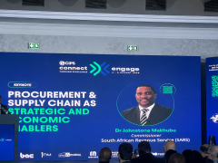 Improving border efficiency and customs cooperation is essential if the AfCFTA is to deliver meaningful gains for regional trade, speakers at the CIPS Southern Africa Connect & Engage Conference said. 