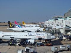 The fuel industry is turning to additional imports, pipeline movements and rail logistics to safeguard jet-fuel supplies during the Natref outage.