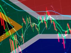 South Africa reflected a R20.1bn trade surplus in July, lifting the year-to-date surplus to R130.9bn as exports rose and imports declined.