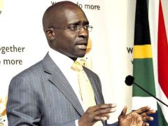Malusi Gigaba