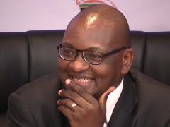 David Makhura