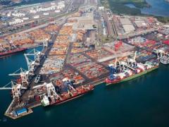 Port of Durban