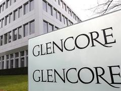 Glencore headquarters in Gauteng.