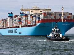 Maersk Line returned to the top of the carrier reliability rankings in September, after a two-year hiatus.