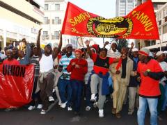 City Power Johannesburg has warned of possible criminal prosecution if a threatened Samwu strike results in a total electricity blackout.