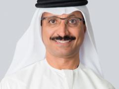 DP World Chairman Sultan Ahmed Bin Sulayem.