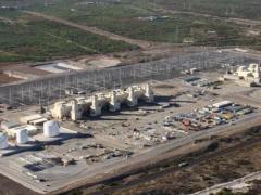  Eskom’s Ankerlig station is one of a few in SA running off diesel.