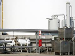 Engen’s Grootfontein in Namibia was recently upgraded.