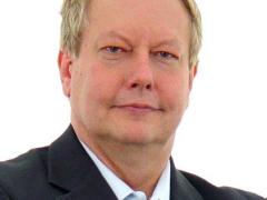 Richard White, CEO and founder of WiseTech Global.
