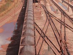 Despite political instability, South African mines are some of the most profitable in the world.
