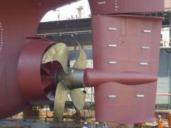 Odfjell is upgrading the propulsion system for 19 vessels .