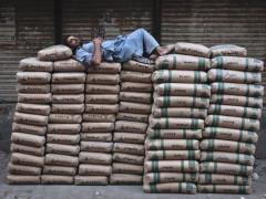Pakistan’s Maple Leaf Cement exported up to 50% of its product to SA before import duties were imposed. 
