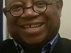 Sandile Memela.