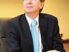 Kosie Louw, chief officer: legal and policy division Sars.