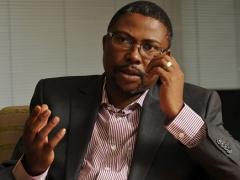 Siyabonga Gama