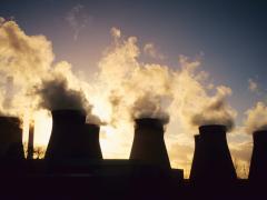 The Draft Carbon Tax Bill was released for comment yesterday.