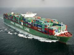 CSCL Venus.