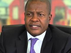 Eskom Chief executive officer Brian Molefe.