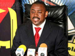  minister of transport, Augusto da Silva Tomás