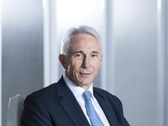 Tony Tyler, CEO head of the International Air Transport Association.