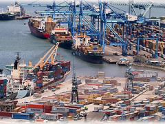 Port of Mombasa