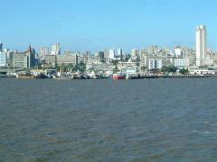 Maputo takes the lion’s share of Mozambique’s foreign direct investment. 