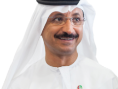 DP World Chairman HE Sultan Ahmed Bin Sulayem.