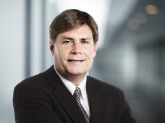 Stephen Scheuler.